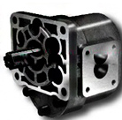 密封件不合格,易破損,容易漏油,粗糙的外殼